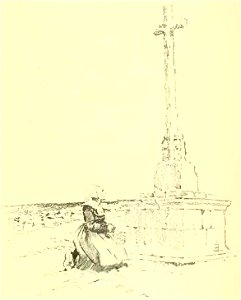 Botrel - Chansons en sabots, 1912 (page 99 crop)