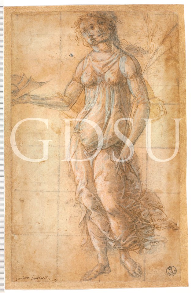 Botticelli - inv 201 E r