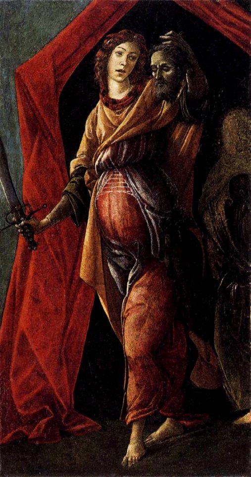 Sandro Botticelli 088