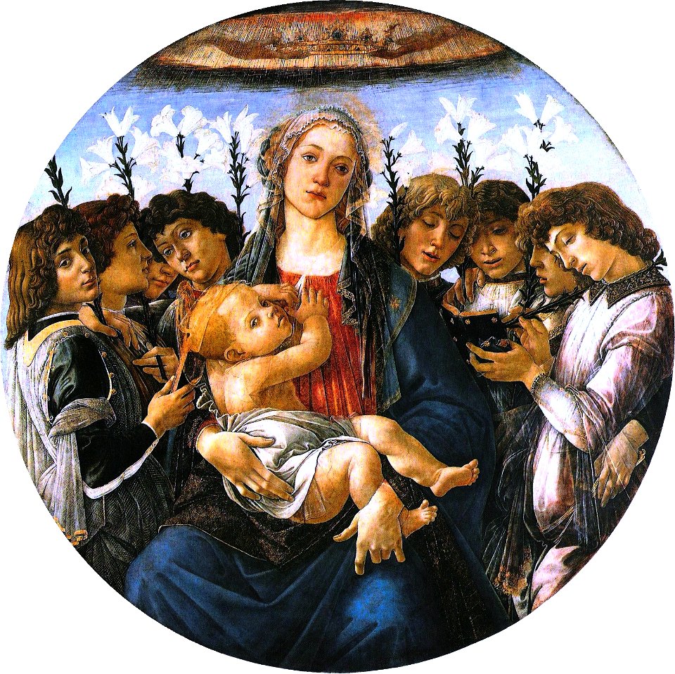 Botticelli Berlin 35