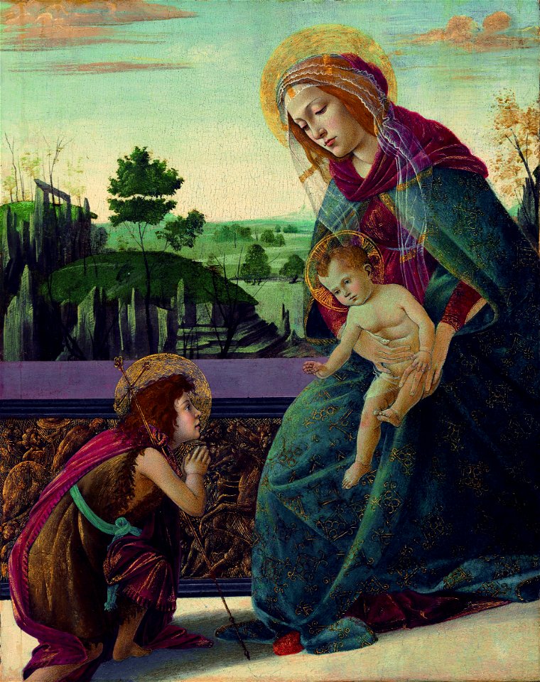 Botticelli Ishizuka 106