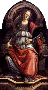 Botticelli, fortezza