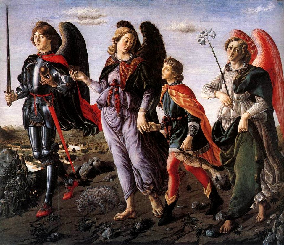 Botticini tobias