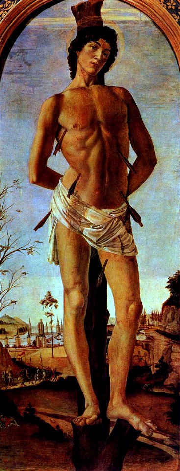 Sandro Botticelli 054