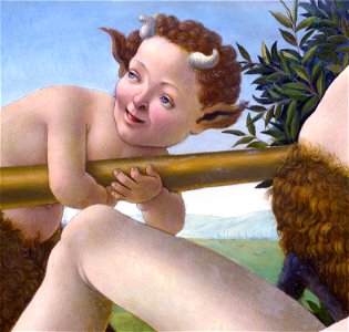 Botticelli-Venus and Mars (cropped3)