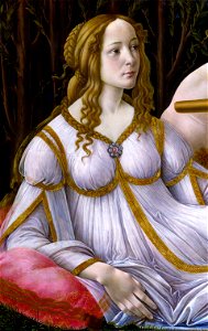Botticelli-Venus and Mars (cropped2)