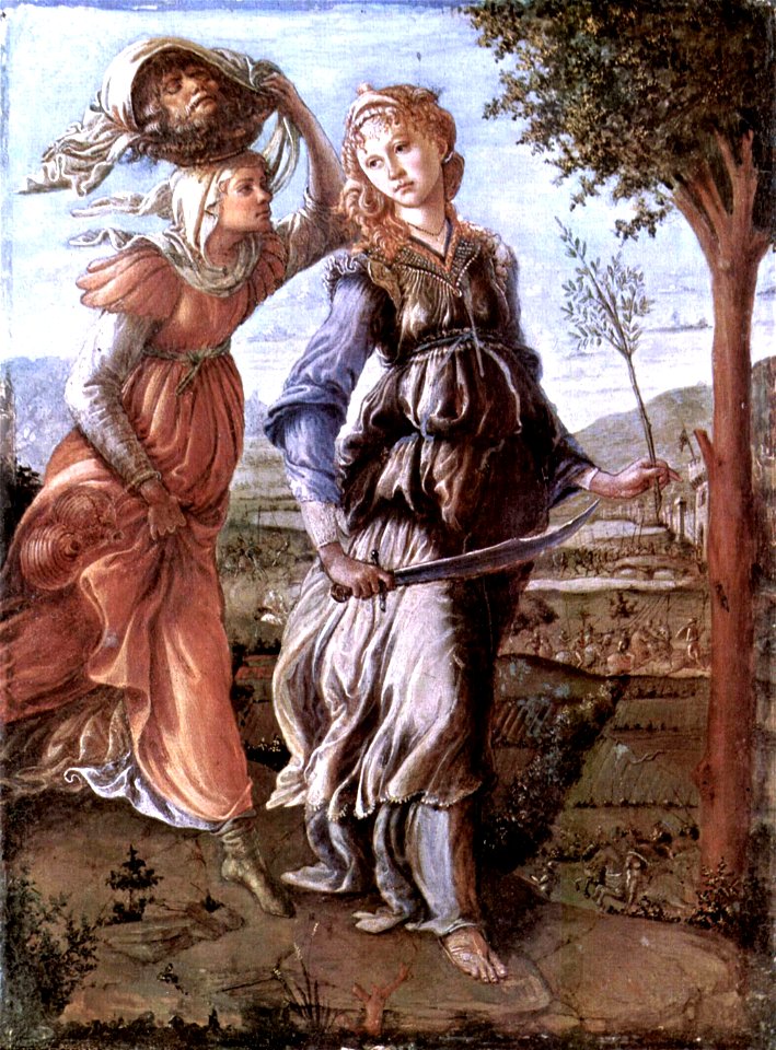 Sandro Botticelli 020
