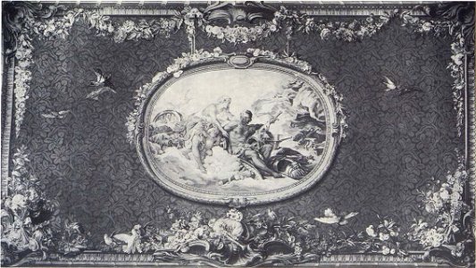 Boucher - Ananoff and Wildenstein, 484-1