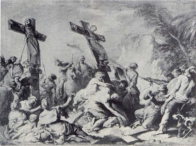 Boucher - Ananoff and Wildenstein, 119