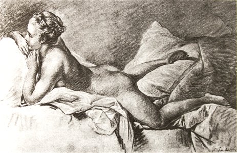Boucher - Daydreaming