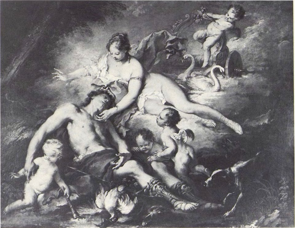 Boucher - Ananoff and Wildenstein, 39