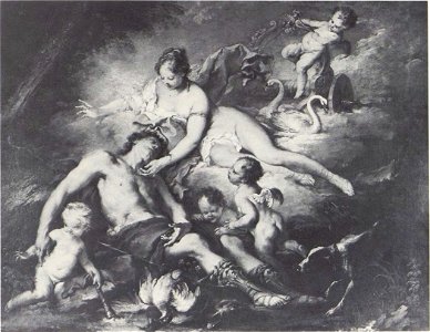 Boucher - Ananoff and Wildenstein, 39