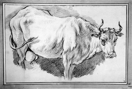Boucher - Ko, NMH 2955-1863