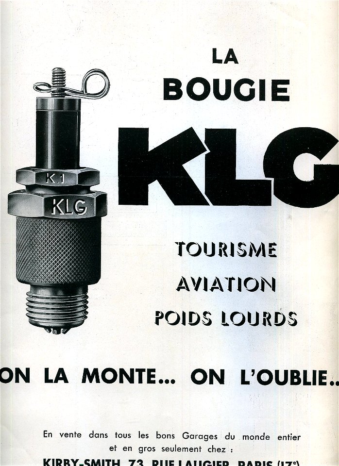 Bougies