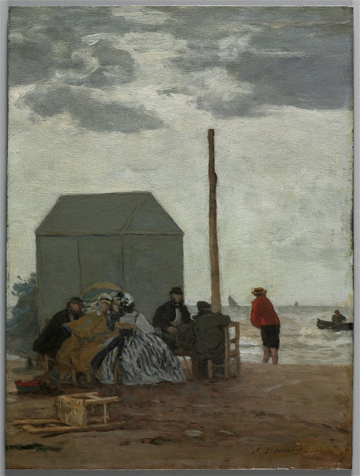 Clevelandart 1946.71