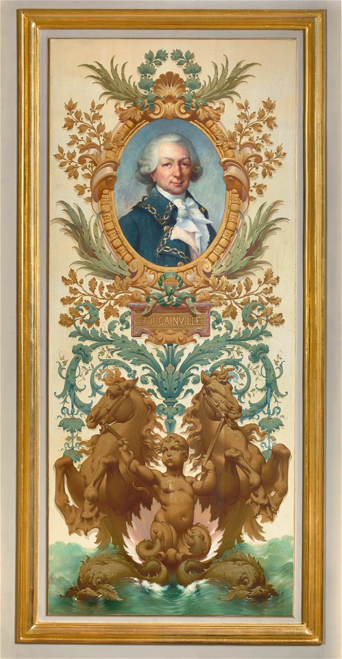 Bougainville (hlw19 0001)