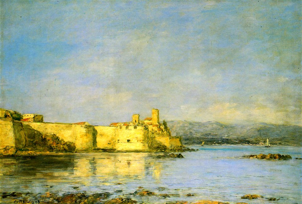 Boudin-antibes