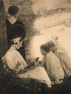 Boughton TheSeasons MIA 6434276