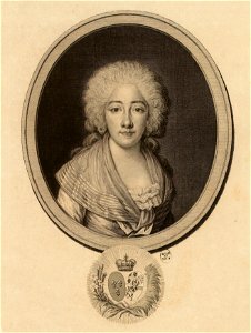 Bouillard - Boze - Marie-Joséphine-Louise de Savoie