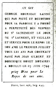 Bouilly Hourseau stat monum Aube 00867