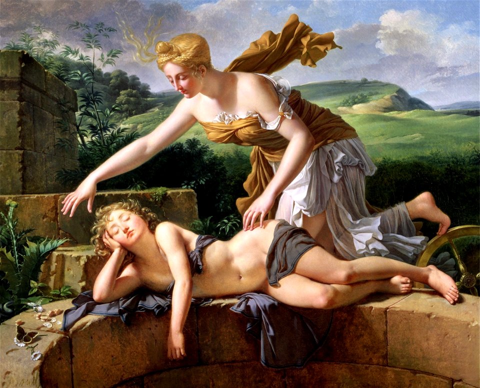 Pierre Bouillon - L'Enfant et la Fortune