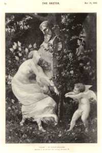 Boulanger--Caught--1893