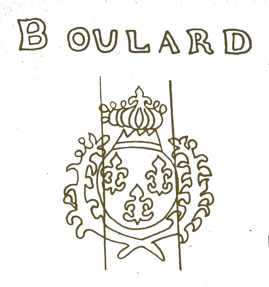 Boulard Couronne 08620