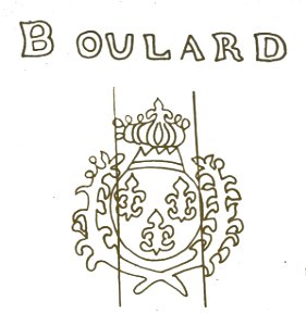 Boulard Couronne 08620
