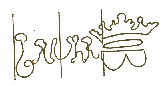 Boulard couronne B 08621