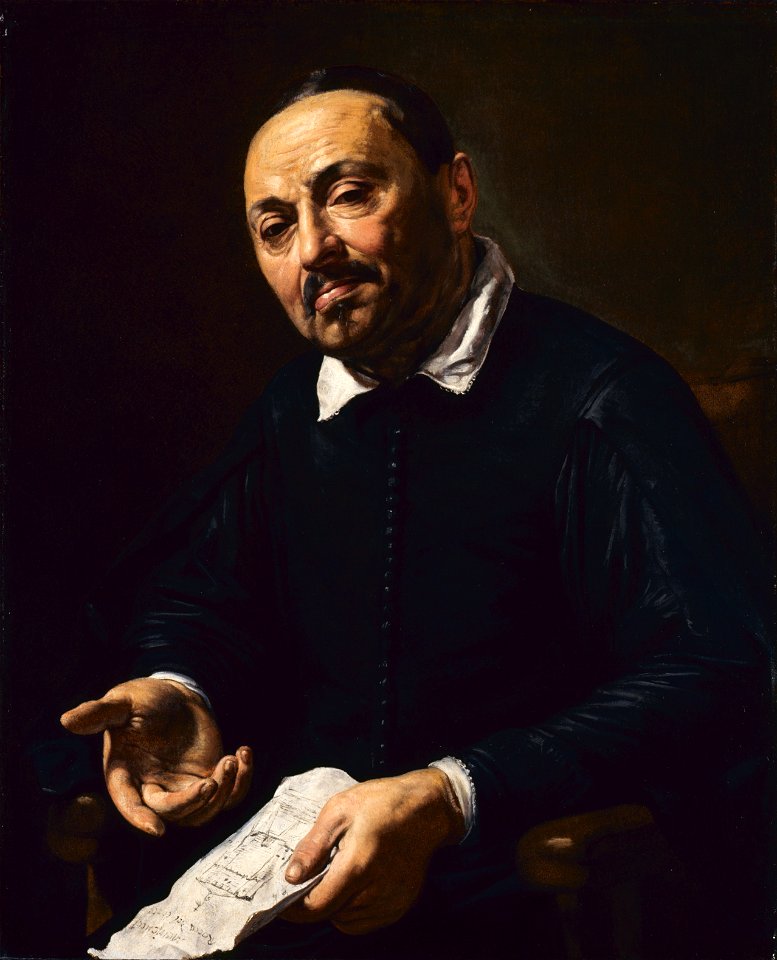 Boulogne, Valentin de - Rafaello Menicucci - Google Art Project