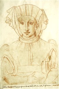 Bourgogne, Jeanne de (Recueil d'Arras, f. 6)