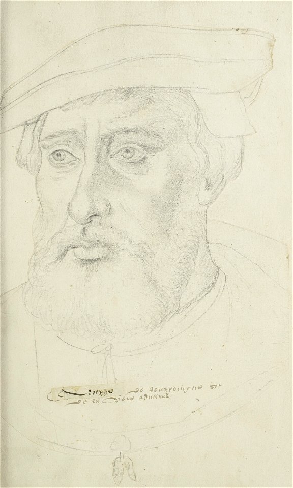 Bourgogne, Adolphe de (Recueil d'Arras, f. 105)