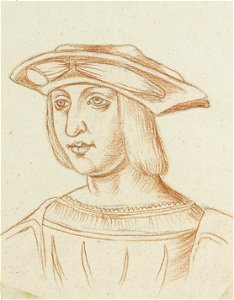 Bourgogne, Philippe de (Recueil d'Arras, f. 104)