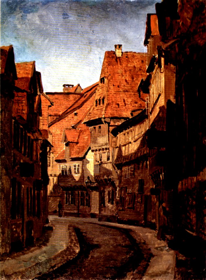 Bourdet Meinhardshof Braunschweig