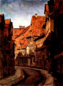 Bourdet Meinhardshof Braunschweig