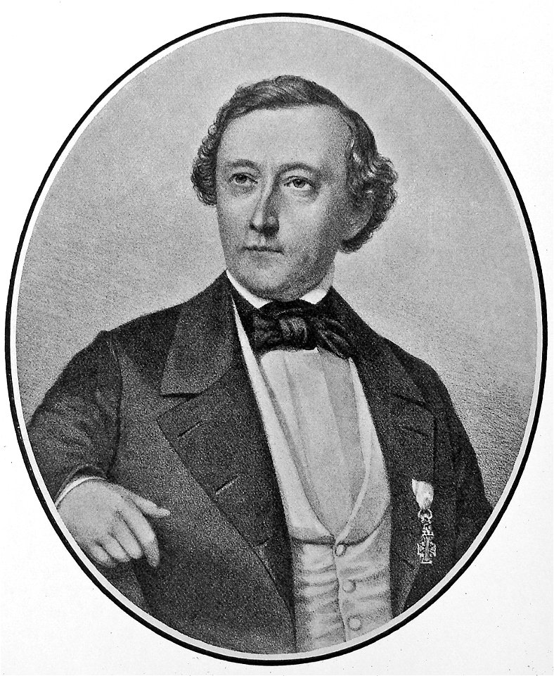 Bournonville A