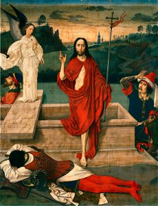 Bouts Resurrection