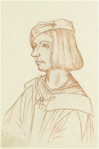 Bourgogne, Baudouin de (Recueil d'Arras, f. 102)