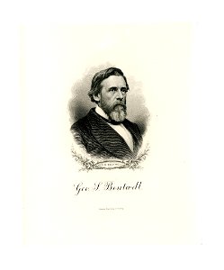 BOUTWELL, George S (raw file)