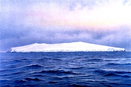 Bouvet island 0