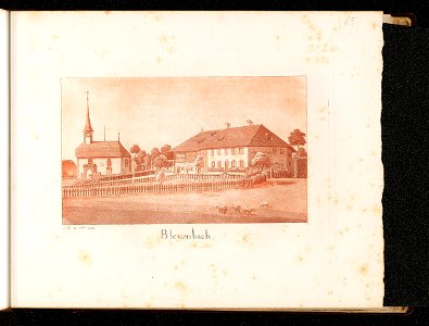 CH-NB - Bleyenbach - Collection Gugelmann - GS-GUGE-199-153