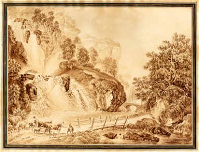 CH-NB - Bauernhof -Lokalisierung unsicher- - Collection Gugelmann - GS-GUGE-LUTERNAU-A-2