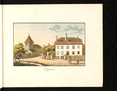 CH-NB - Begnins - Collection Gugelmann - GS-GUGE-201-19