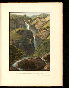 CH-NB - Chute superieure du Reichenbach - Collection Gugelmann - GS-GUGE-209-51