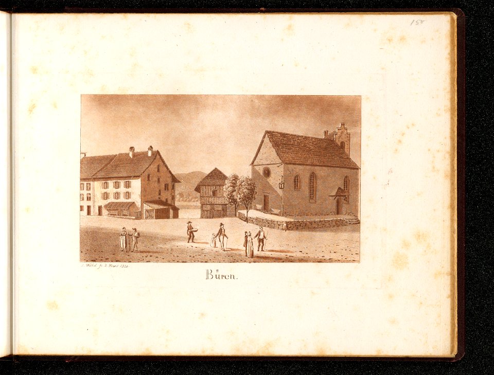 CH-NB - Büren - Collection Gugelmann - GS-GUGE-199-303