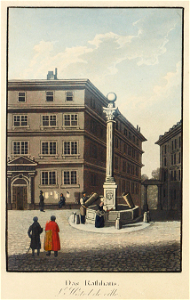 CH-NB - Genf, von Nordosten, mit Randvignetten - Collection Gugelmann - GS-GUGE-ISENRING-A-4 img06