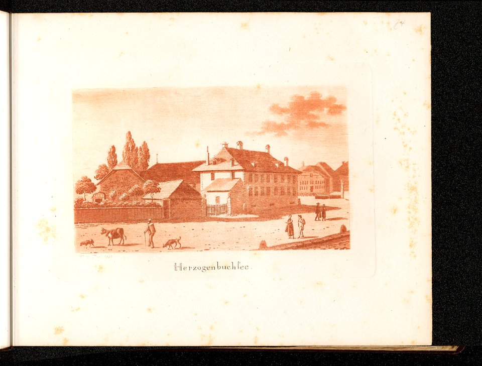 CH-NB - Herzogenbuchsee - Collection Gugelmann - GS-GUGE-199-151