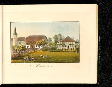 CH-NB - Constantine - Collection Gugelmann - GS-GUGE-201-45