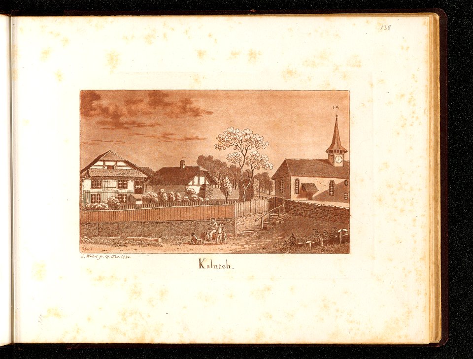 CH-NB - Kalnach - Collection Gugelmann - GS-GUGE-199-279