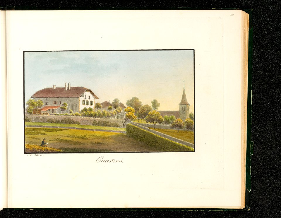 CH-NB - Cuarnens - Collection Gugelmann - GS-GUGE-201-61